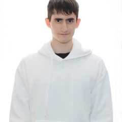 Foto de Diego D., Profesores particulares de primaria y secundaria baratos en Pastriz