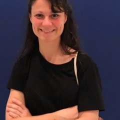 Foto de Carolina B., Profesores particulares de primaria y secundaria baratos en Santiago de Compostela