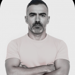 Foto de JOSE DIEGO P., Entrenadores personales baratos en Potries