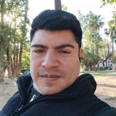 Foto de Livinstong B., Instaladores de alarmas baratos en Alginet