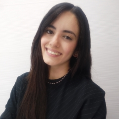 Foto de Keyla M., Cuidadores de personas mayores baratos en Sant Pere de Ribes