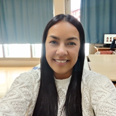 Foto de Martha isabeth G., Cuidadores de personas mayores baratos en Barakaldo