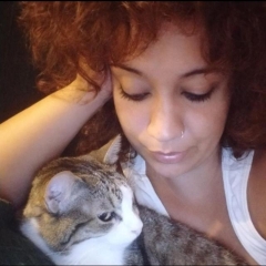 Foto de Cristina M., Masajistas baratos en Rosalejo