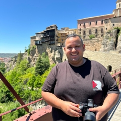 Foto de Jesús C., Fotógrafos baratos en El Provencio