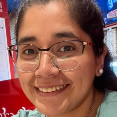 Foto de Gisela H., Cuidadores de personas mayores baratos en Sant Joan Despí