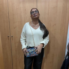 Foto de Estelia N., Cuidadores de personas mayores baratos en Puertollano