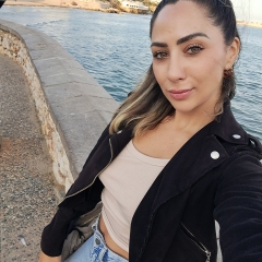 Foto de Noelia Yanel Q., Entrenadores personales baratos en Vilanova i la Geltrú