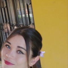 Foto de Alejandra P., Limpiadores de negocios baratos en San Vicente del Raspeig/Sant Vicent del Raspeig