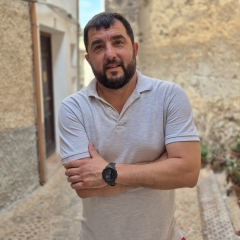 Foto de Pavlo C., Transportistas baratos en Benidorm