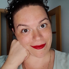 Foto de Mirabai P., Peluqueras a domicilio baratos en Paiporta