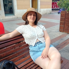 Foto de Maria R., Limpieza  de Hogar baratos en Cistérniga