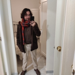 Foto de Emilio R., Profesores particulares de primaria y secundaria baratos en Mairena del Aljarafe