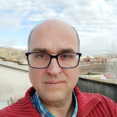 Foto de Albert B., Pintores a domicilio baratos en La Vajol