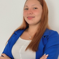 Foto de Anthonella M., Canguros y niñeras baratos en Llocnou de la Corona