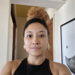 Foto de Victoria A., Manicura y pedicura baratos en Bizkaia