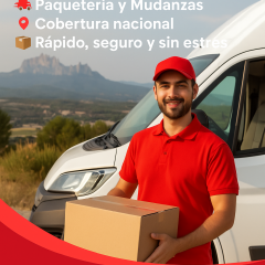 Foto de Youness B., Transportistas baratos en Olesa de Montserrat