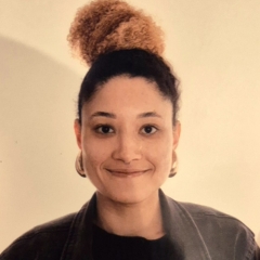 Foto de Victoria A., Profesores particulares de portugués baratos en Terque