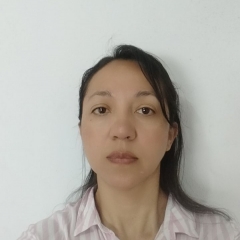 Foto de Alejandra D., Profesionales de Limpieza baratos en Vélez-Málaga
