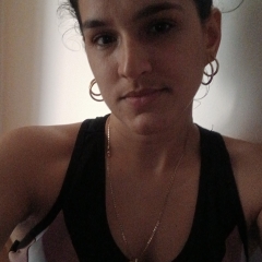 Foto de Dayana M., Cuidadores de personas mayores baratos en Ocaña