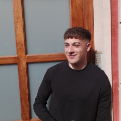 Foto de Guillem H., Entrenadores personales baratos en Favara