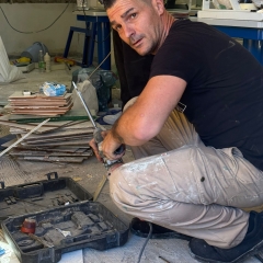 Foto de Pablo T., Pintores a domicilio baratos en Tinajo