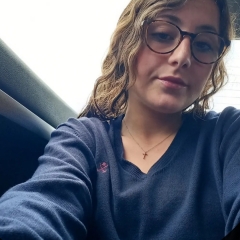 Foto de gabriela g., Cuidadores de personas mayores baratos en Sanxenxo