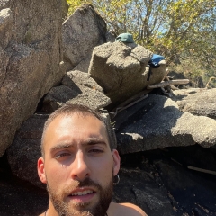 Foto de Diego G., Jardineros baratos en Paradela