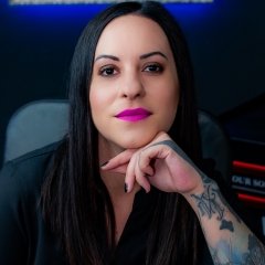 Foto de Kinga K., Tester de aplicaciones baratos en Oliva