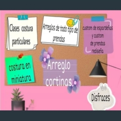 Foto de Eva A., Modistas y arreglos de ropa baratos en Pego