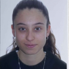 Foto de Claudia M., Profesores particulares de primaria y secundaria baratos en Sa Pobla