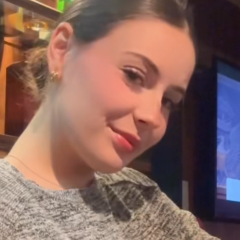 Foto de Irina D., Cuidadores de personas mayores baratos en Granollers