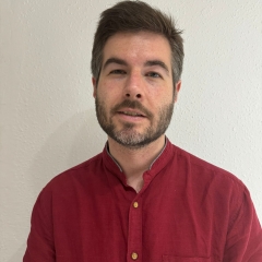 Foto de Jordi C., Profesores particulares de inglés baratos en Font-rubí