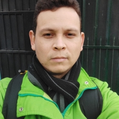 Foto de Raul L., Antenistas baratos en Alcorcón