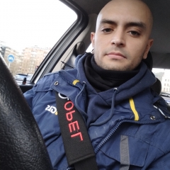 Foto de Jeisson A., Transportistas baratos en Basauri