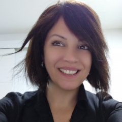 Foto de Marcela L., Limpiadores de baños baratos en Granada