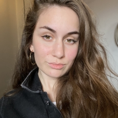 Foto de Paula V., Profesores particulares de primaria y secundaria baratos en Fuente Álamo de Murcia