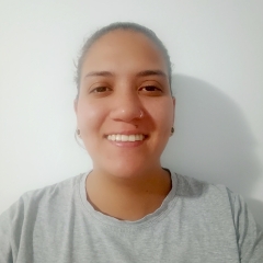 Foto de Andreina R., Limpiadores de baños baratos en Alcalá de Henares