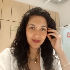 Foto de Luisa Fernanda N., Planchado a domicilio baratos en Sayatón