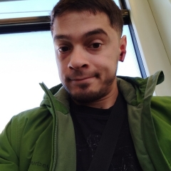 Foto de Kevin A., Cristaleros baratos en València