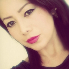 Foto de Luz Eliana C., Masajistas baratos en Badalona