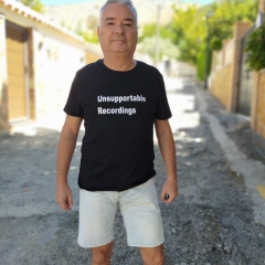 Foto de Germán N., Músicos y Djs baratos en Huéneja