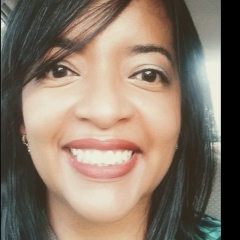 Foto de victoria d., Traductores de inglés baratos en Alfarp