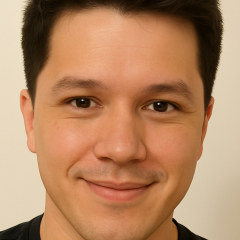 Foto de Heider Andre R., Reparadores de televisión y sintonización baratos en Santa María de la Alameda