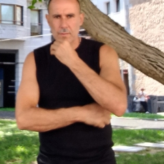 Foto de Ibrahim I., Persianistas baratos en Lekeitio