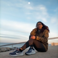 Foto de Yolani H., Limpiadores de baños baratos en Santa Coloma de Gramenet