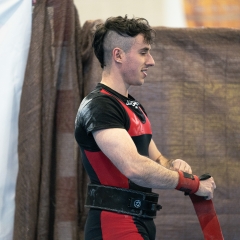 Foto de Victor P., Entrenadores personales baratos en Amoeiro