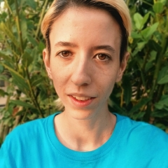 Foto de Marina F., Jardineros baratos en Figueruelas