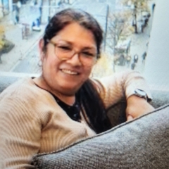 Foto de Luz Mery M., Cuidadores de personas mayores baratos en Almansa