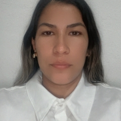 Foto de Yolennis L., Tester de aplicaciones baratos en Guadalajara