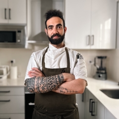 Foto de Antonio D., Fotógrafos baratos en Losa del Obispo